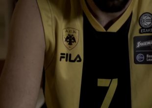 Το trailer του Ολυμπιακός – ΑΕΚ (VIDEO)