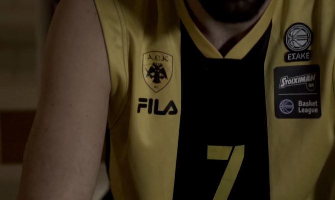 Το trailer του Ολυμπιακός – ΑΕΚ (VIDEO)