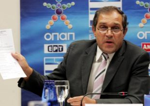 Μπίκας: «Δεν έχω μαντήλι να κλάψω»!