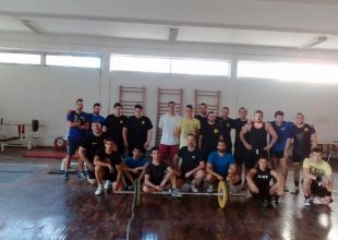 Η αποστολή της ΑΕΚ στο περιφερειακό πρωτάθλημα