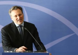 Ο Πάτρικ Κομνηνός στο ΑΕΚ – Παρτιζάν