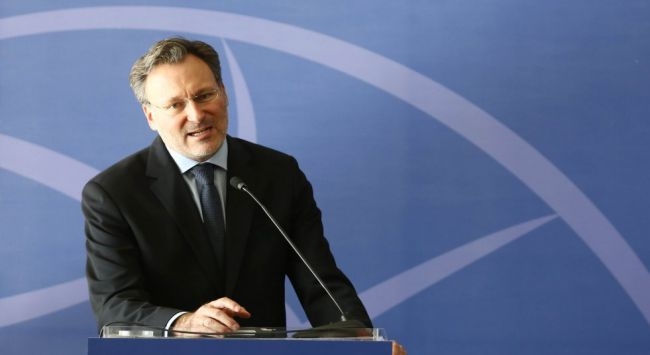Ο Πάτρικ Κομνηνός στο ΑΕΚ – Παρτιζάν
