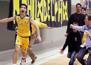 Θυμήθηκε το «buzzer beater» του Ζήση η Ευρωλίγκα! (Video)