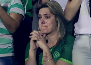 Το video της Σαπεκοένσε για τα αδικοχαμένα παιδιά της