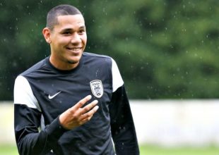 Μαντούρο: «Δεν μου είπαν ότι ο πρωταθλητής Ελλάδας αποφασίζεται εκ των προτέρων»