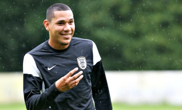 Μαντούρο: «Δεν μου είπαν ότι ο πρωταθλητής Ελλάδας αποφασίζεται εκ των προτέρων» Μαντούρο: «Δεν μου είπαν ότι ο πρωταθλητής Ελλάδας αποφασίζεται εκ των προτέρων»