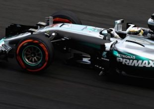 GP Άμπου Ντάμπι (FP1): Στον Lewis η 1η πράξη