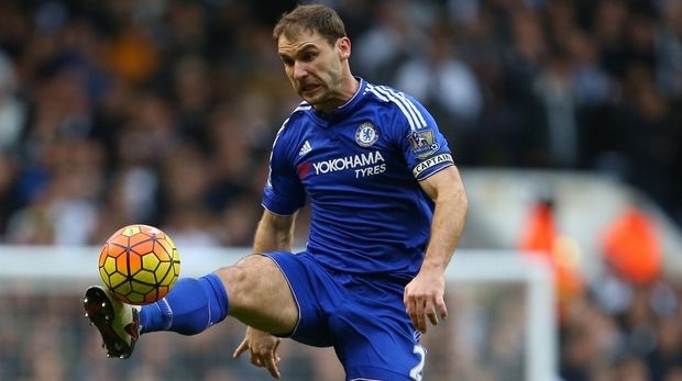 Στη μεταγραφική λίστα της Μπαρτσελόνα ο Ιβάνοβιτς