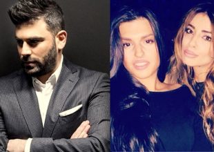 Πόρισμα για τροχαίο Παντελίδη: Ετρεχε με 118 χλμ. – Αδιευκρίνιστο ποιος οδηγούσε