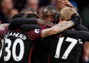 Ο Τουρέ έκανε ΜΑΓΚΑ τον Γκουαρδιόλα με γκολάρα!