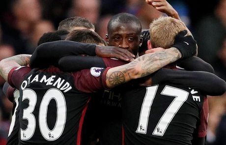 Ο Τουρέ έκανε ΜΑΓΚΑ τον Γκουαρδιόλα με γκολάρα!