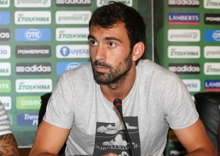 Πήρε Κουτρουμπή και Σιώπη ο Σκίμπε