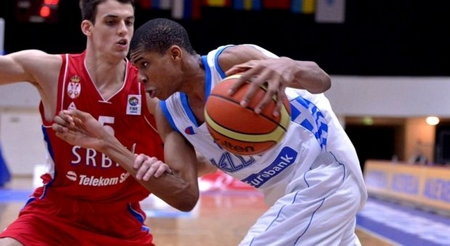 Στο β’ γκρουπ δυναμικότητας η Ελλάδα στην κλήρωση του EuroBasket 2017