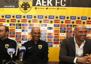 Σαρώνει την ξένη αγορά για χαφ!