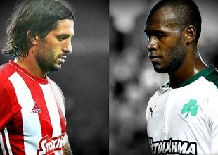 Μυρίζει η ιστορία με Τσόρι, Ιμπάρμπο!