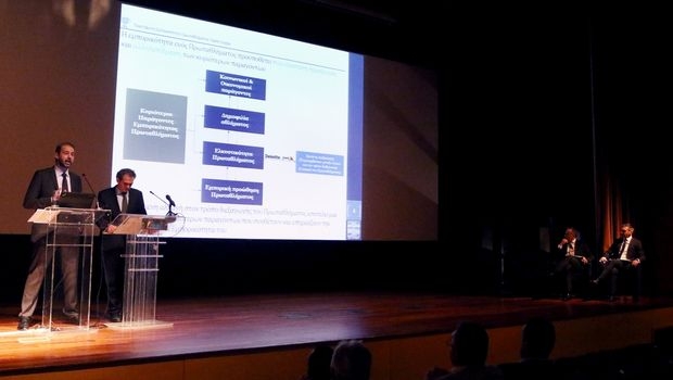 Οι τρεις προτάσεις για «ανταγωνιστική» Super League Οι τρεις προτάσεις για «ανταγωνιστική» Super League