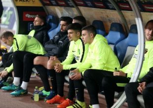 Δοκίμασε για βασικούς τους «μικρούς»!
