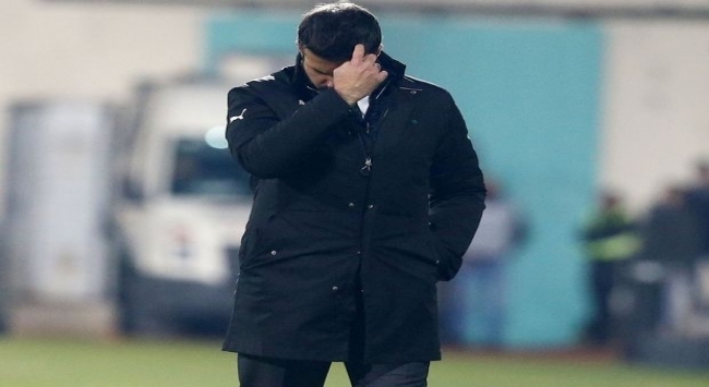 «Μαντρώνει» τους παίκτες στο ξενοδοχείο ο Στραματσόνι! «Μαντρώνει» τους παίκτες στο ξενοδοχείο ο Στραματσόνι!