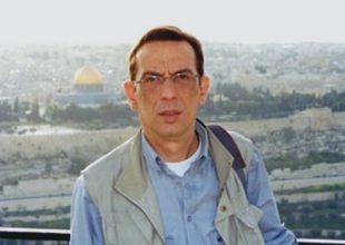 Πέθανε ο σπουδαίος δημοσιογράφος και πολεμικός ανταποκριτής, Γιώργος Γεωργιάδης