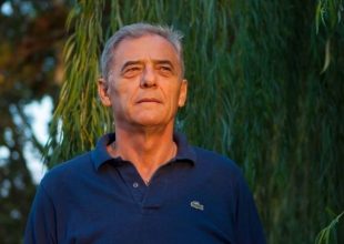 Χρηστίδης: «Ξαφνιάστηκα με το λάθος του Ανέστη»