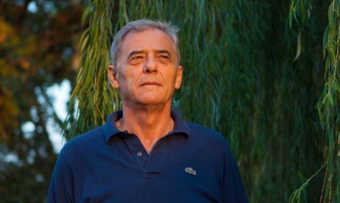 Χρηστίδης: «Ξαφνιάστηκα με το λάθος του Ανέστη»
