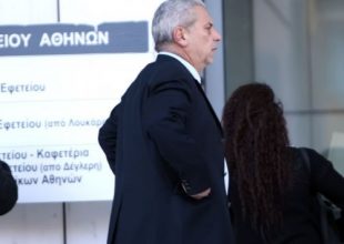 Στο δικαστήριο για οφειλές της ΠΑΕ ΑΕΚ ο Δημητρέλος