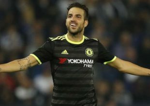 Αυτός θα πάρει τη θεση του Φάμπρεγας στην Τσέλσι!