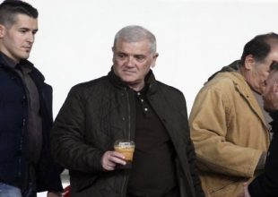 «Ναι» Μελισσανίδη, Αλαφούζου σε τετ α τετ, όχι με Μαρινάκη!