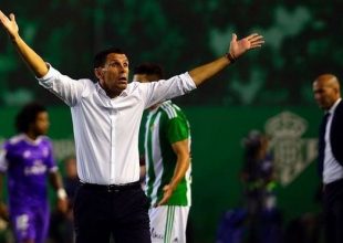 Ξέσπασμα Πογέτ για την απόλυσή του απ’ την Μπέτις!