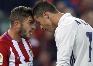 Ρονάλντο: “Είμαι αδερφή αλλά έχω πολλά λεφτά…”