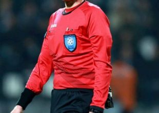 Επιστρέφουν οι διαιτητές που κόπηκαν λόγω εκλογών