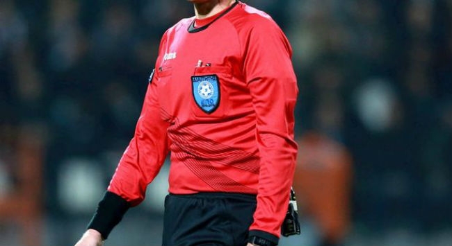 Επιστρέφουν οι διαιτητές που κόπηκαν λόγω εκλογών Επιστρέφουν οι διαιτητές που κόπηκαν λόγω εκλογών