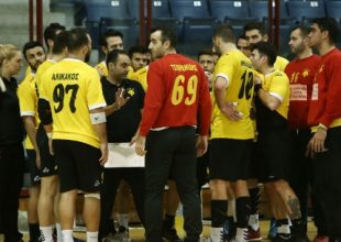 Ολόκληρος ο αγώνας Δούκας – ΑΕΚ (video)
