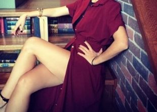 Το σταυροπόδι της Ελληνίδας ηθοποιού που έβαλε φωτιά στο instagram