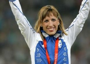 Δεβετζή: “Γιατί τόσο μένος εναντίον μου ο ΣΕΓΑΣ;”