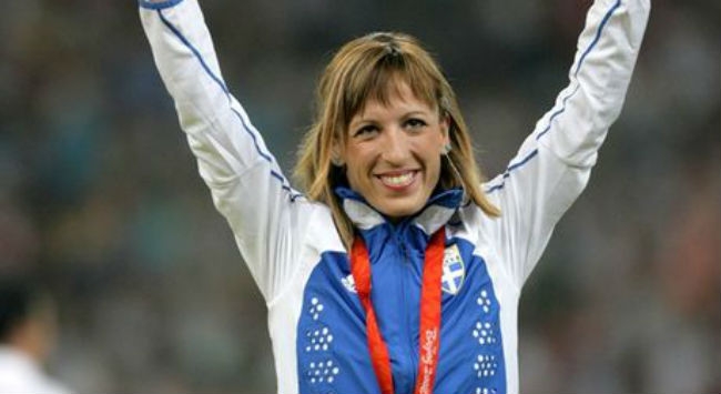 Δεβετζή: “Γιατί τόσο μένος εναντίον μου ο ΣΕΓΑΣ;”