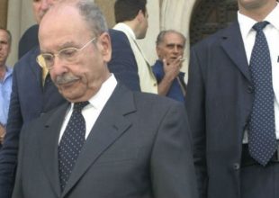 Απεβίωσε ο Κωστής Στεφανόπουλος