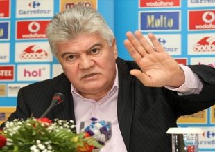 Μπαίνει στη Super League ο Βασίλης Γκαγκάτσης!