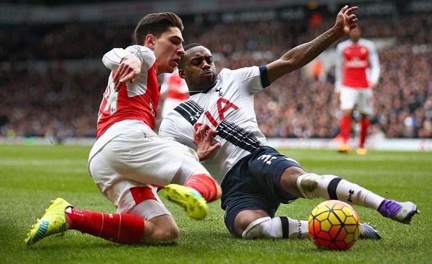 Πλήγμα στην Άρσεναλ με Μπεγερίν