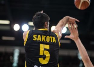 Στιγμιότυπα απ’ το Λουντβίγκσμπουργκ – ΑΕΚ