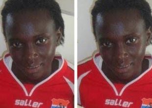 Πνίγηκε στη Μεσόγειο διεθνής παίκτρια!