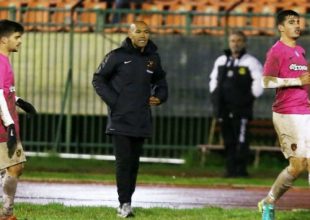 Μοράις: «Δεν είχαμε την ποιότητα που θέλαμε …»