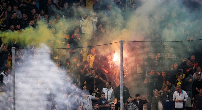 Απολαυστικός ο κόσμος! (video)