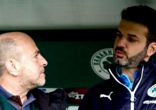 Δεν είναι “υπό προθεσμία” ο Στραματσόνι