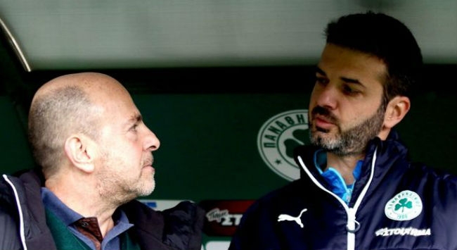 Δεν είναι “υπό προθεσμία” ο Στραματσόνι Δεν είναι “υπό προθεσμία” ο Στραματσόνι