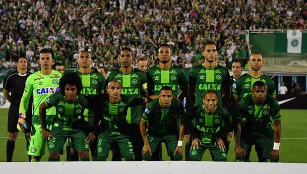 Το Copa Sudamericana στην Σαπεκοένσε με συναίνεση της Ατλέτικο Νασιονάλ! Το Copa Sudamericana στην Σαπεκοένσε με συναίνεση της Ατλέτικο Νασιονάλ!