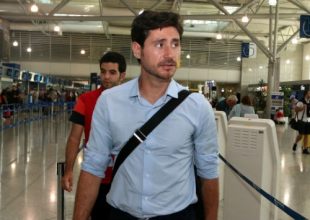 Φαβορί για τον πάγκο της Μπέτις ο Βίκτορ Σάντσεθ