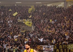 ΟΛΟΙ ΜΑΖΙ και στο ΑΕΚ – Σάσαρι
