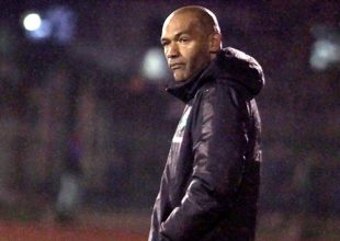 Μοράις: «Θέλω να συγχαρώ την ομάδα μου»