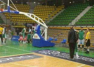 Προετοιμάζεται η «Βασίλισσα» για την Ζιελόνα Γκόρα